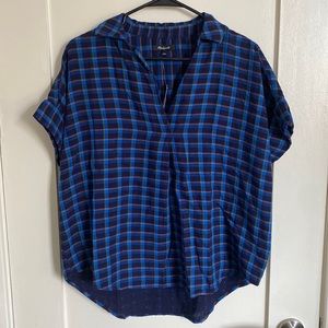 Brand new Madewell Top